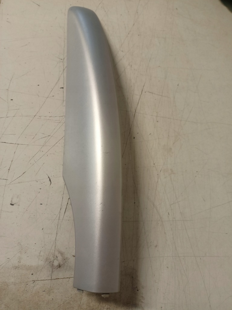 Купити Накладка заглушка корпус рейлінгів рейлінг дах mondeo mk4 iv 4 07-15 універсал o