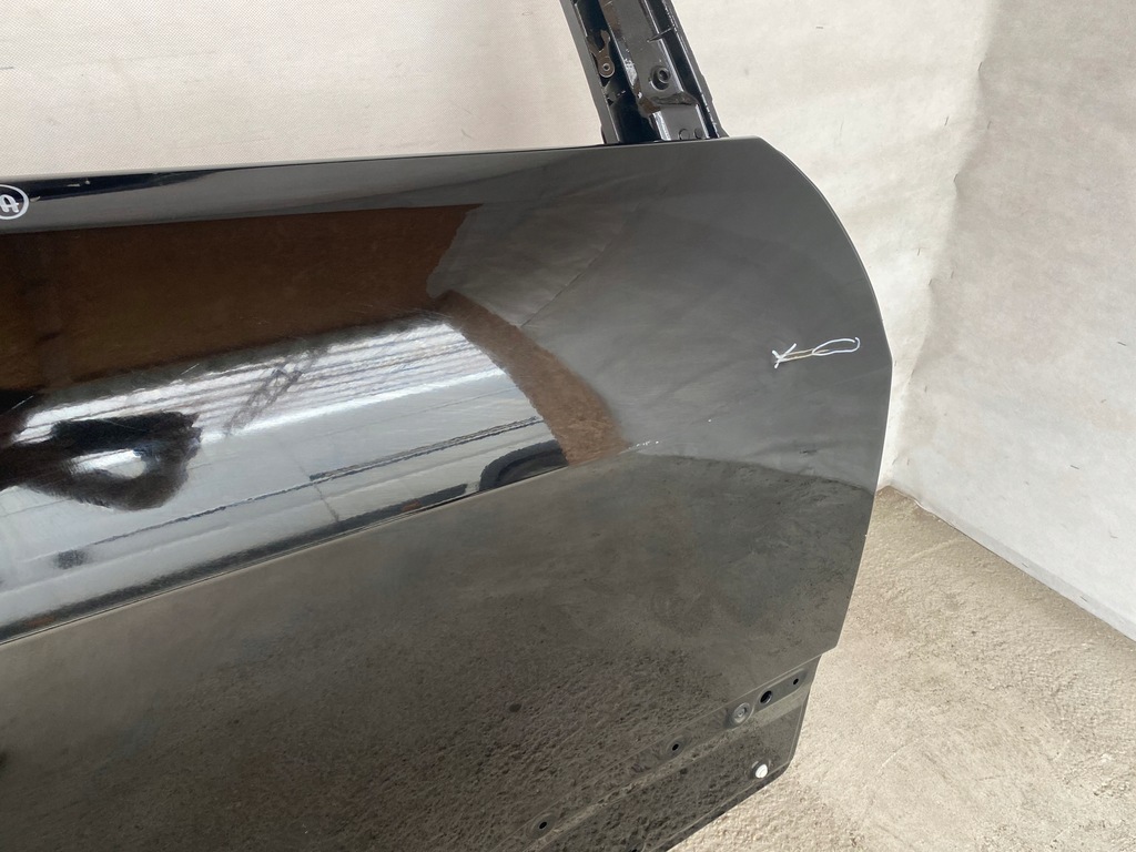 фото №7, Jaguar i-pace ipace дверь задняя правое задние