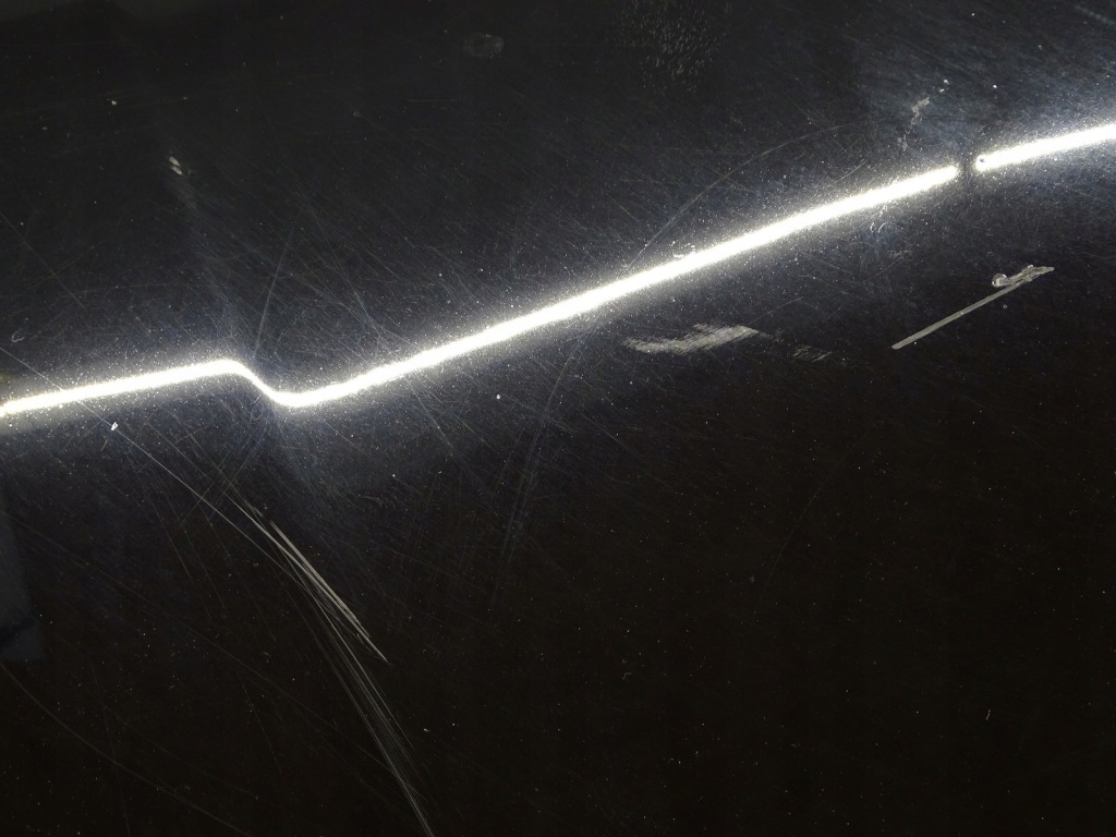 Купить Капот крышка двигателя bmw z4 e89 09-16r czarna лак 475