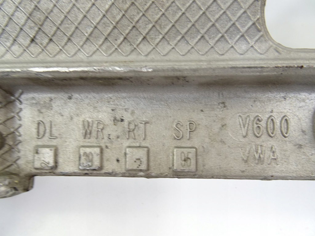 фото №14, Audi a3 8v підрамник підрамник pod двигун підрамник 5q0199369g