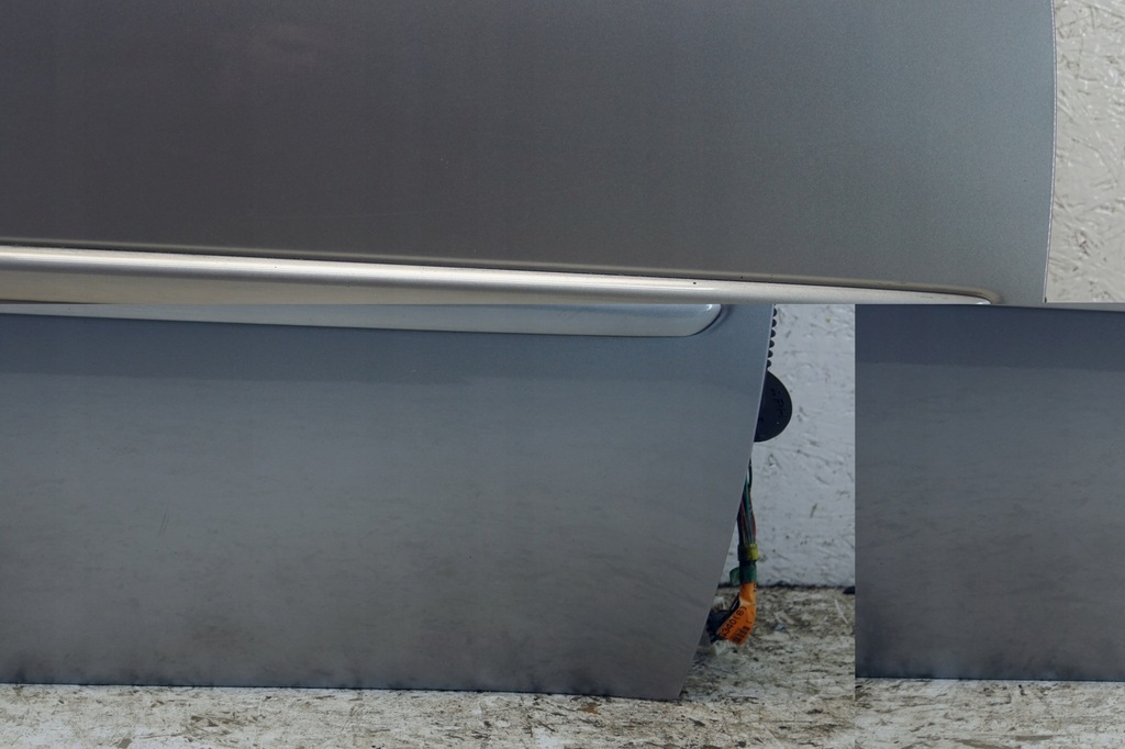 фото №8, Дверь правый перед subaru legacy iv c6z