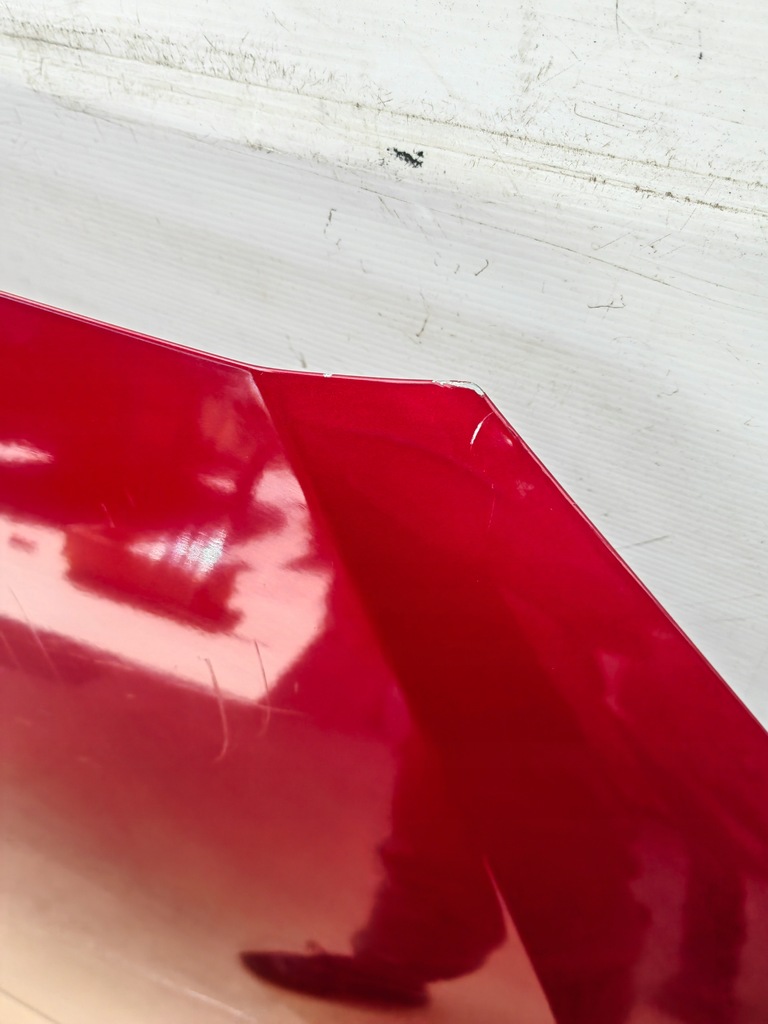 фото №4, Капот toyota corolla cross