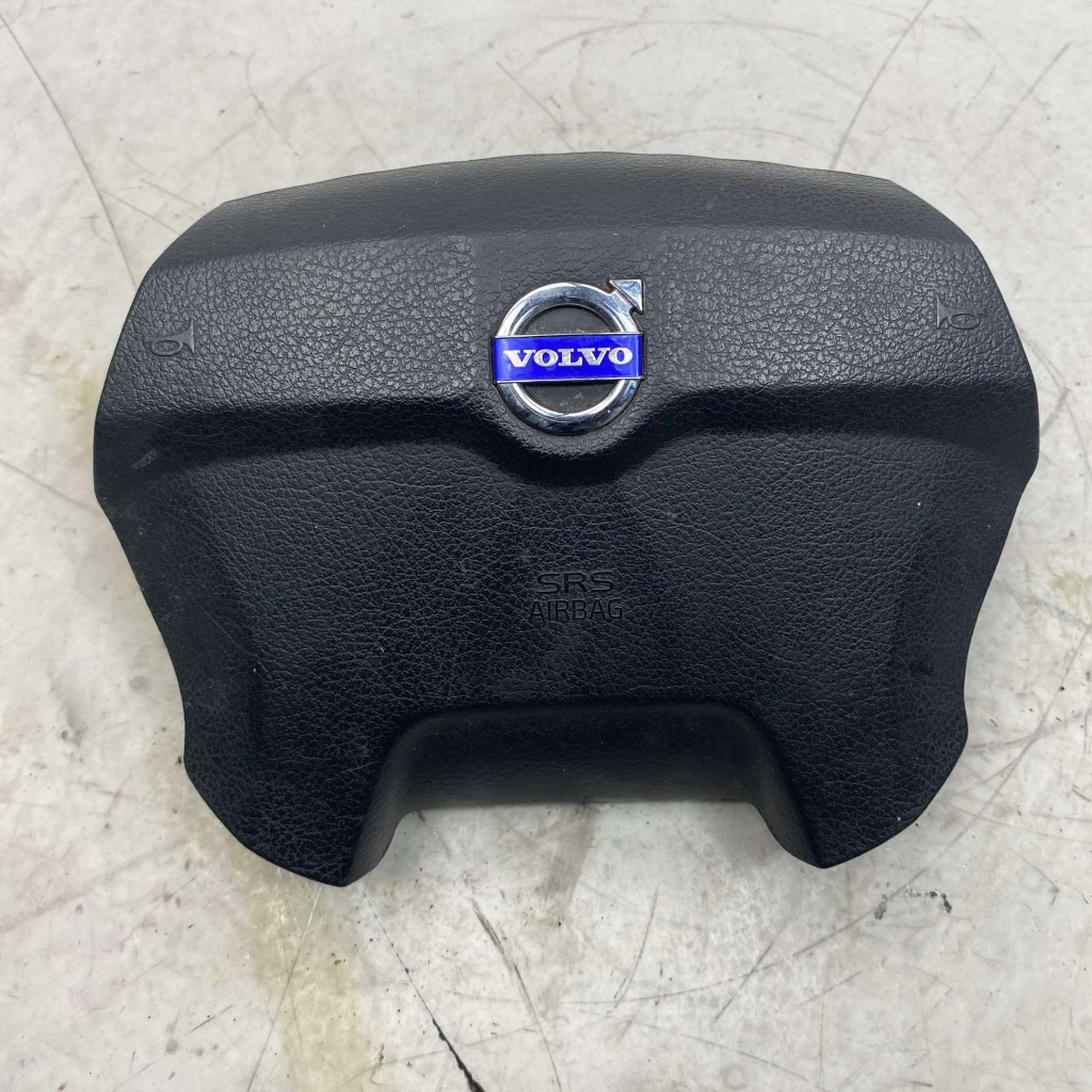 фото №1, Подушка безопасности подушка руля xc90 i