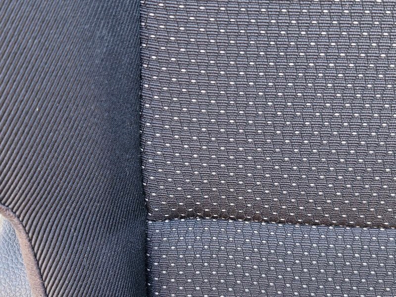 фото №6, Kia carens iv 4 сидіння задня задній лівий