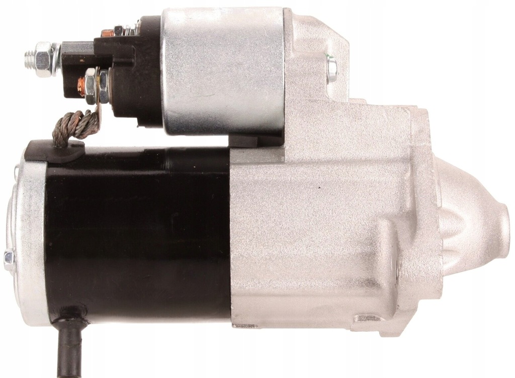 фото №7, Новий стартер dacia logan sandero mercedes citan nissan cube juke 113897