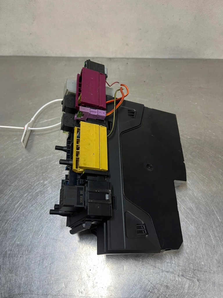 фото №3, Модуль блок управления sam mercedes slk r172 1729060205