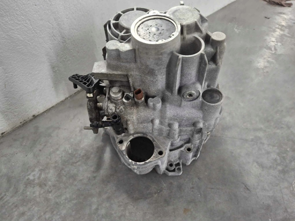 фото №9, Коробка передач передач lhd vw golf plus vi 2.0 tdi 140km 6biegów механическая коробка передач 176tyś.km