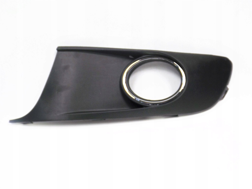 фото №1, Vw caddy iii touran решётка радиатора решётка рамка противотуманной фары