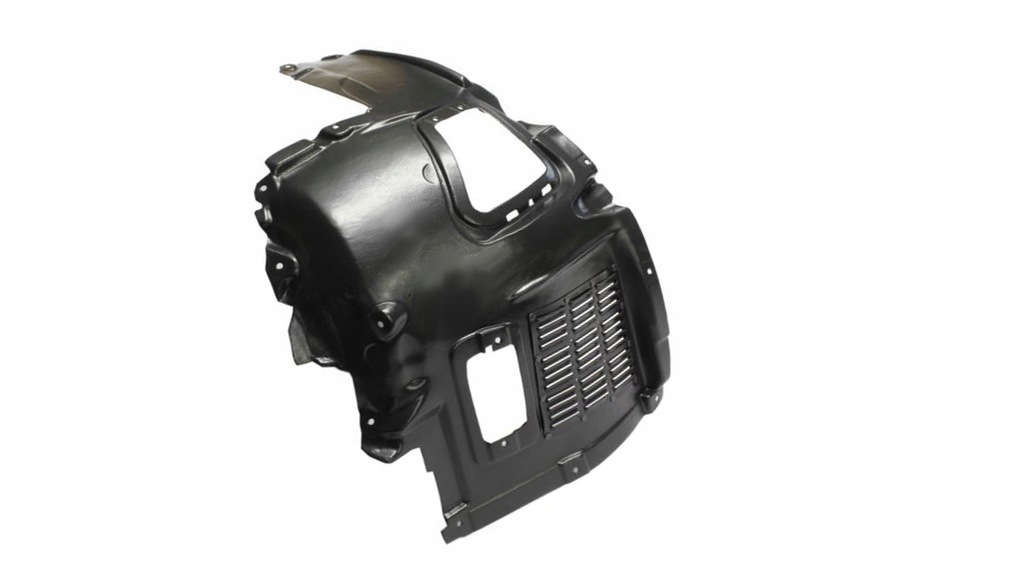 фото №1, Підкрилок передні середній ліва bmw 5 f10 f11 09-