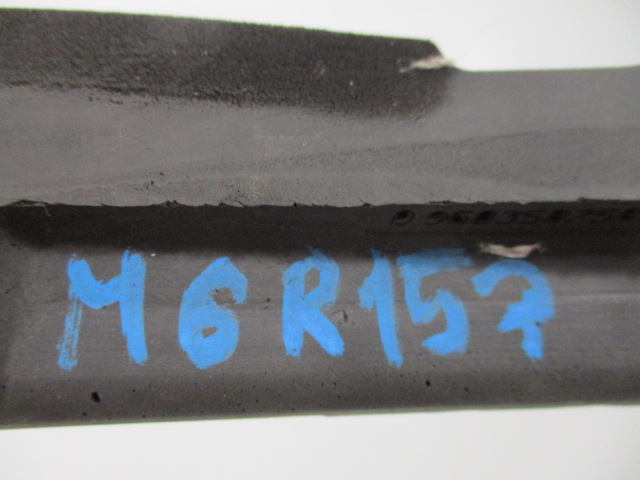 фото №8, Citroen c3 ii ds3 губка піна жабо права 9683587580