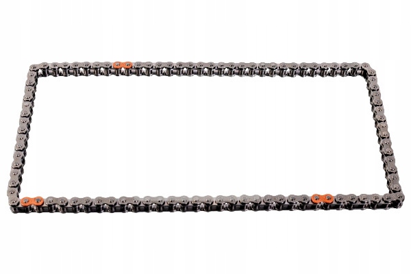 фото №2, Цепь распределительного вала land rover defender discovery v range rover iv range