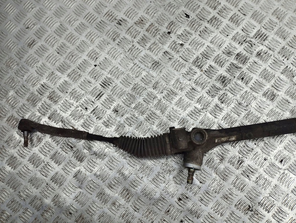 фото №12, Toyota avensis t270 2015 рулева передача кермові