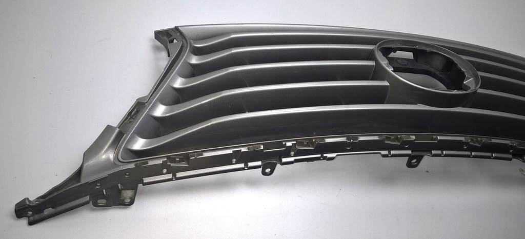 фото №6, Lexus rx 2012-2015 решётка радиатора решётка радиатора решётка перед oryg