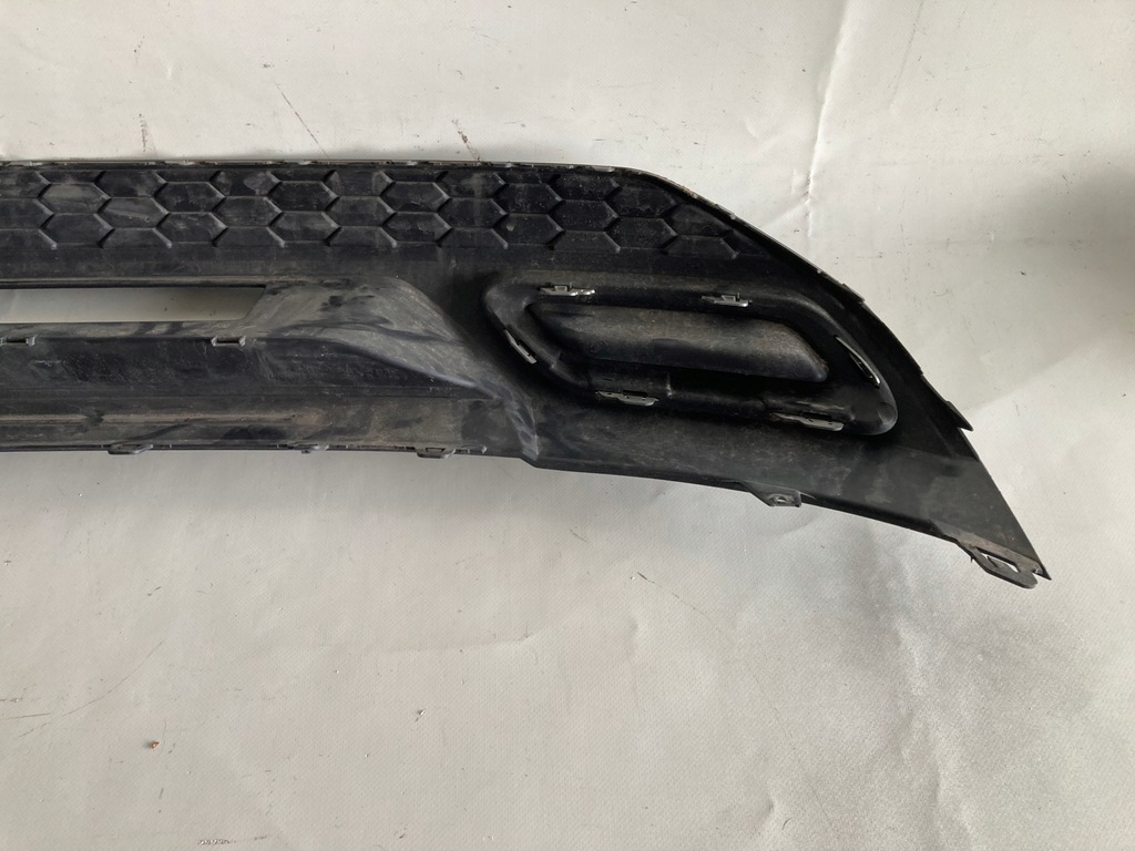 фото №7, Диффузор audi a3 2020- sportback 8y4807521b