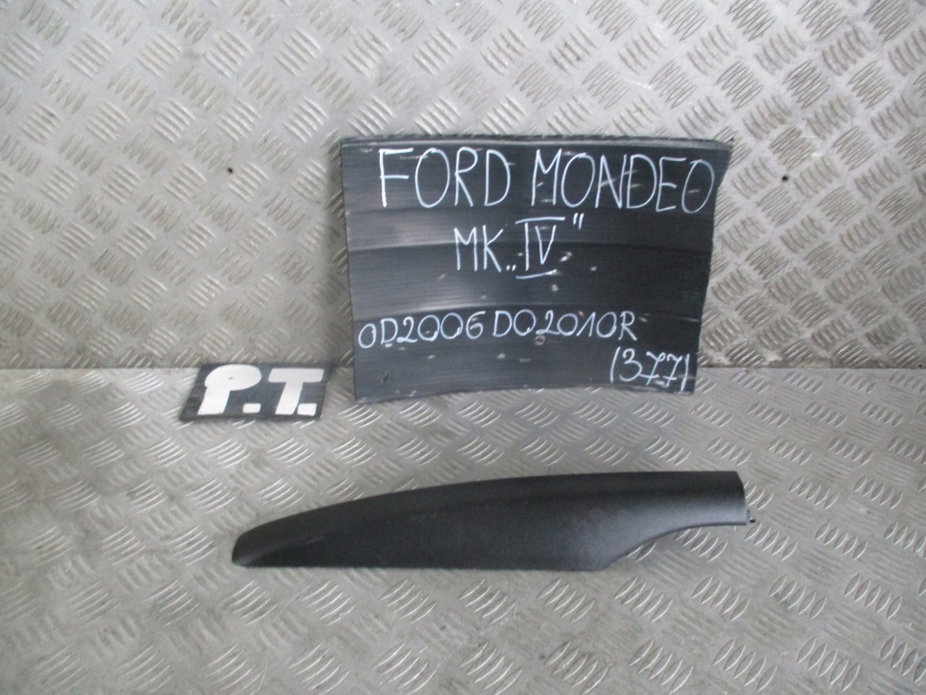 Купить Заглушка рейлинг правый задний  ford mondeo mk iv 07-11 r.