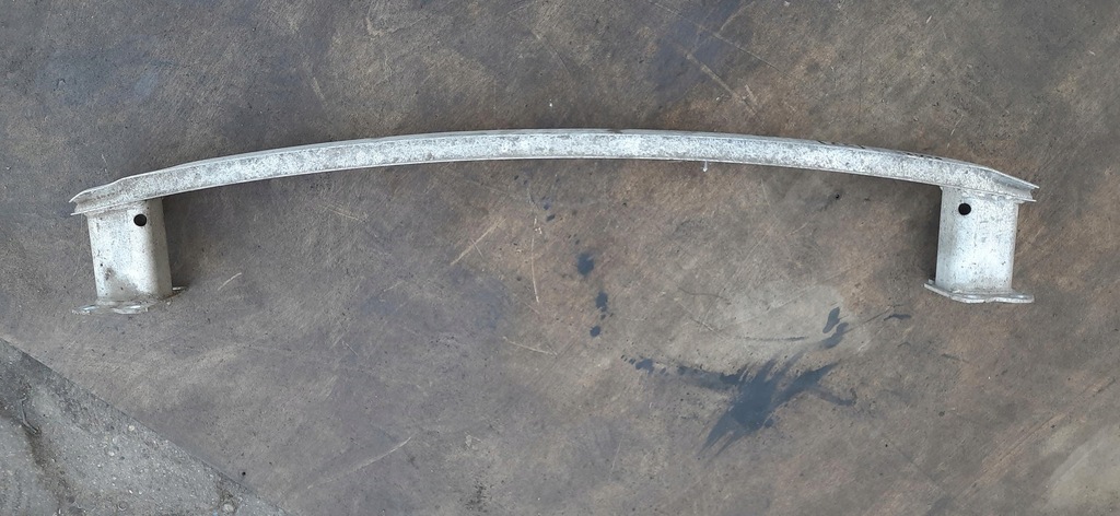 фото №6, Балка усилитель задняя peugeot 508 i