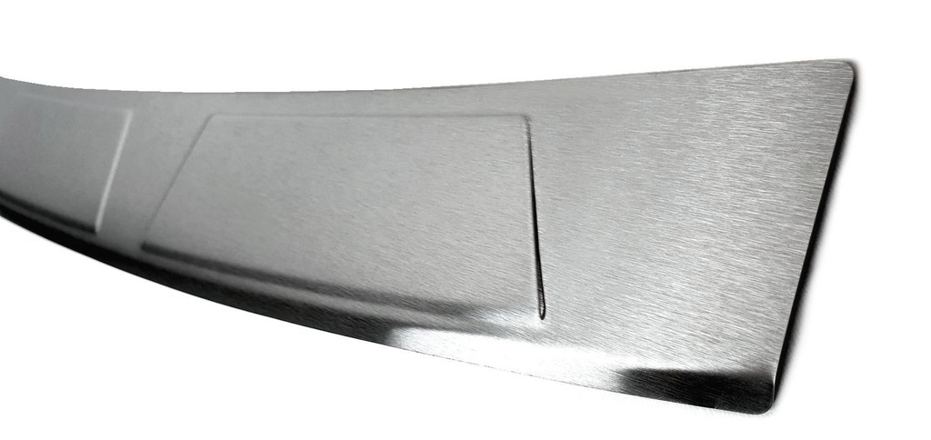 фото №3, Jeep renegade 2014- накладка молдинг na бампер