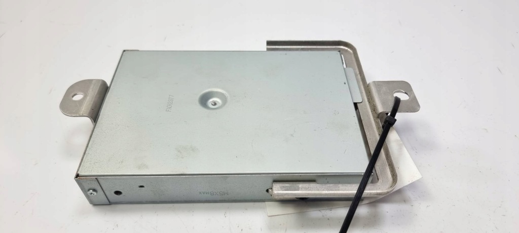 фото №3, Модуль 4e0910441 kameery audi s8 d3