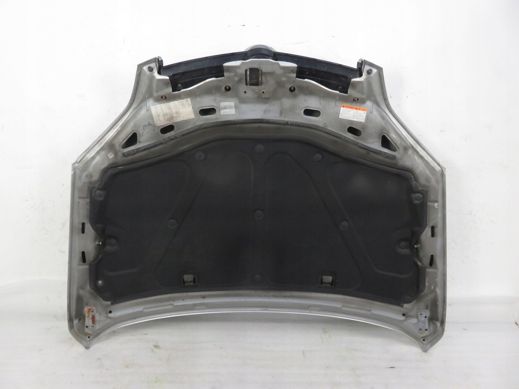 фото №6, Капот opel antara a l07 92u