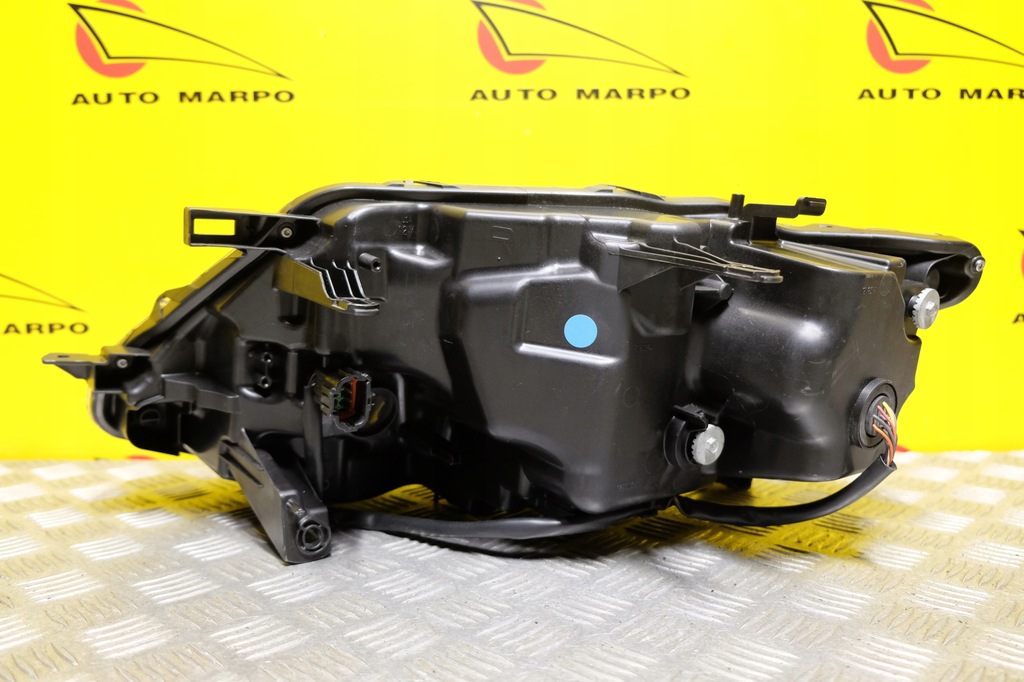 фото №6, Nissan x-trail t32 rogue 2013- фара лампа full led r usa