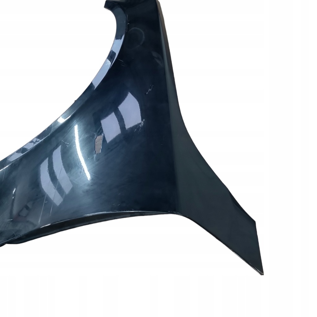 фото №5, Крыло левый перед bmw 5 e60 e61