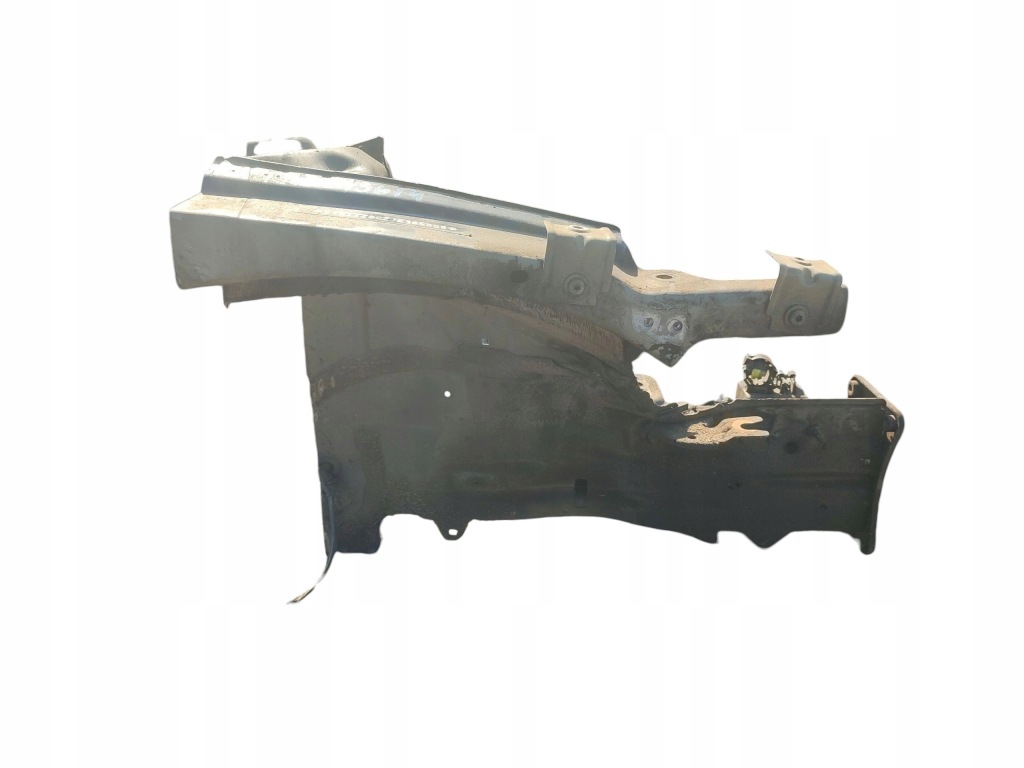 Купить Лонжерон правый  подкрылок vw passat b8