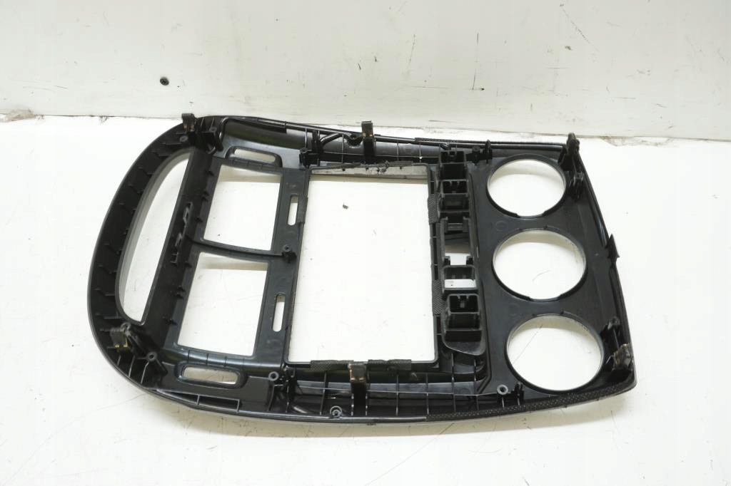 фото №5, Рамка радио kia cerato 1.6