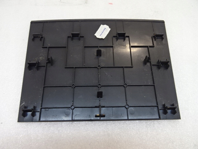 фото №6, Citroen c4 picasso ii защита заглушка спидометра 96778238zd