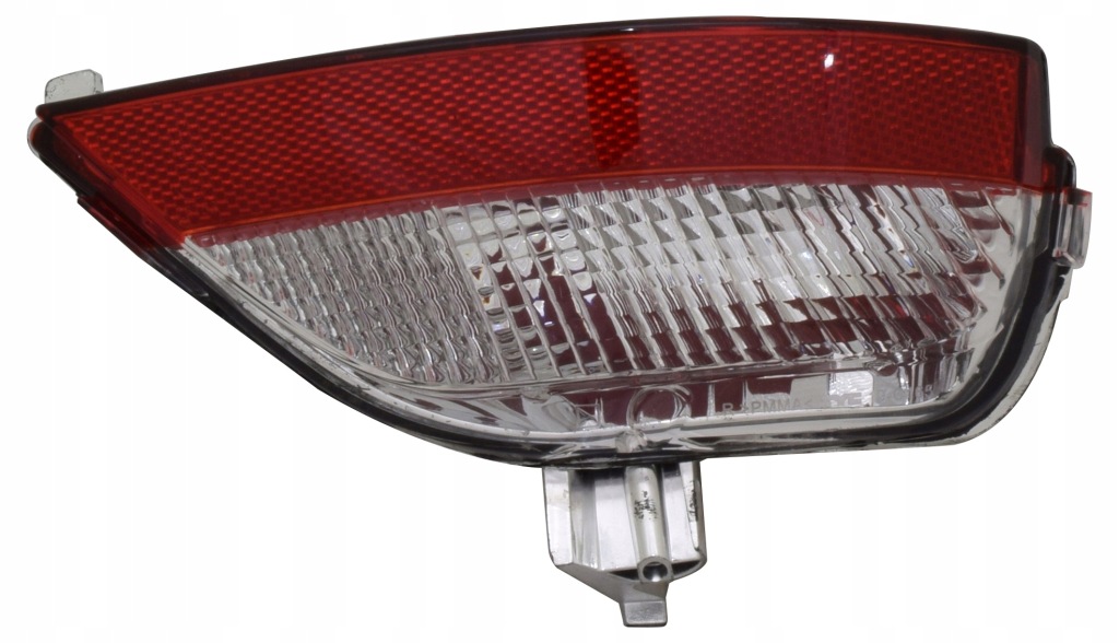 Купить Лампа заднего вида задний  pr. rrenault scenic 3 08- tyc