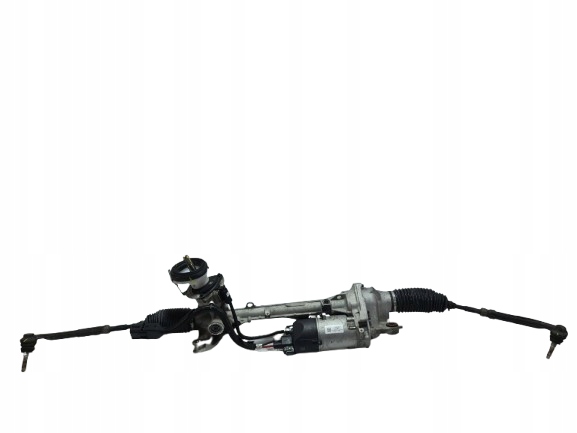 фото №1, Tucson iv sportage v трансмиссия рулевая рулевая рейка перед 57700r2000