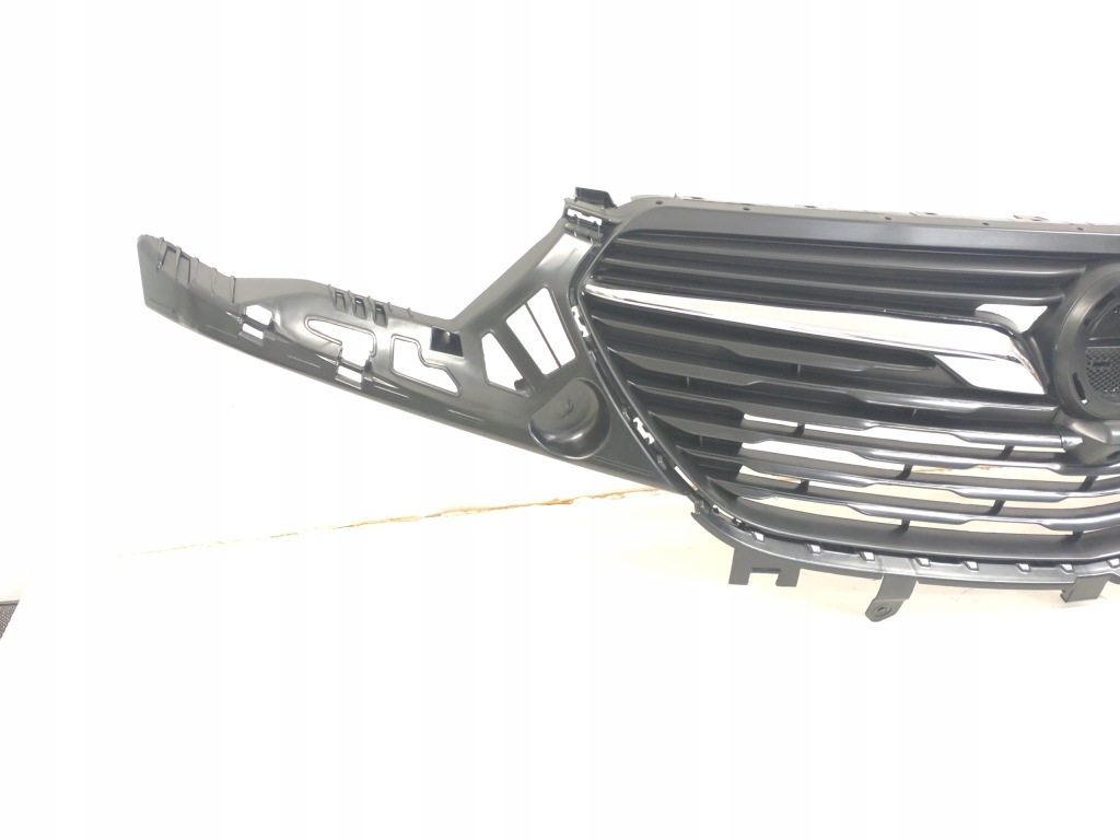 фото №4, Решітка радіатора решітка решітка радіатора opel grandland x 2017- з kam