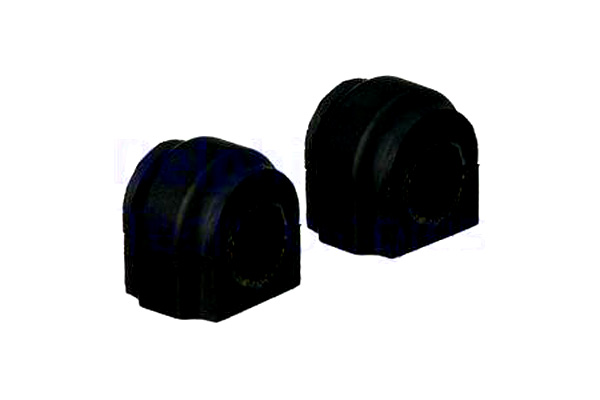 фото №2, Delphi td1455w кронштейн, подвеска стабилизатора