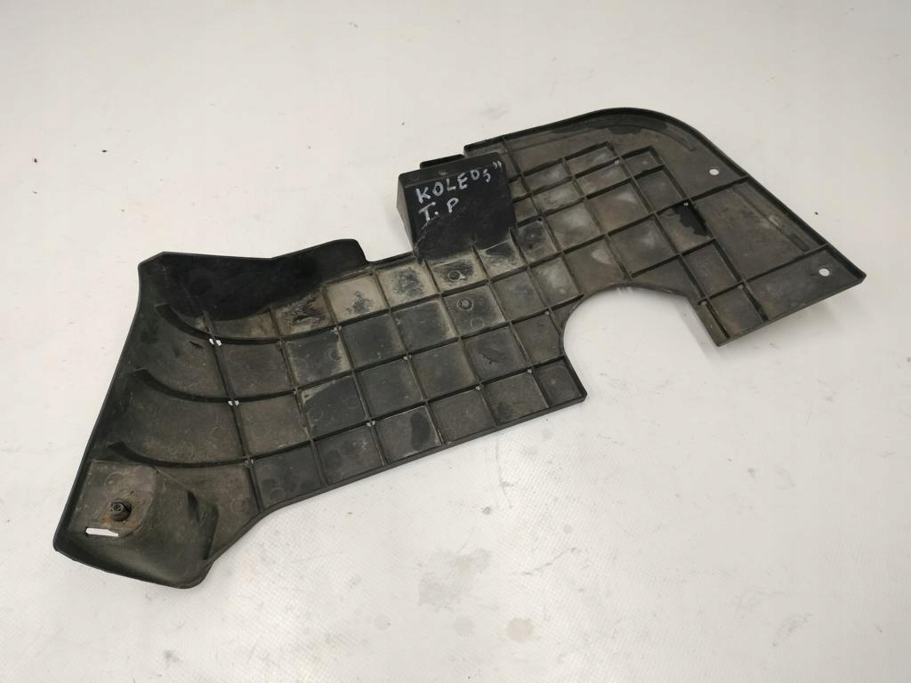 фото №1, 395 renault koleos ii защита подвеска 748a20292r