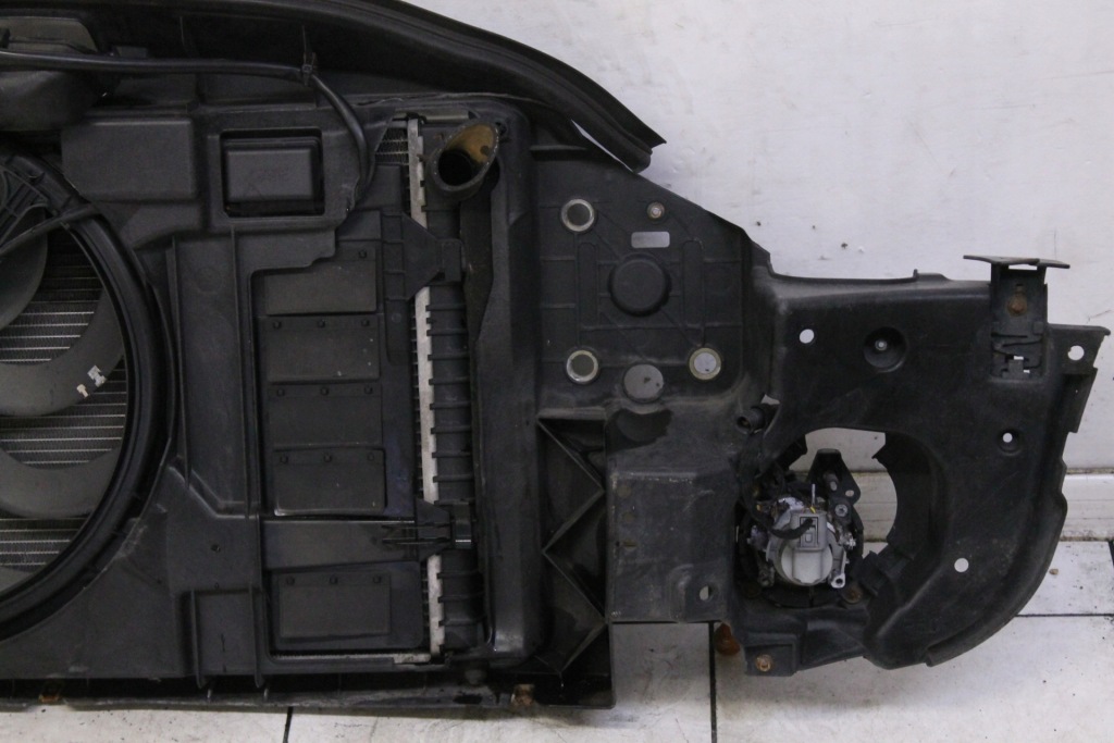 Mini r50 r52 1.6 b ремень передний радиатор Киев