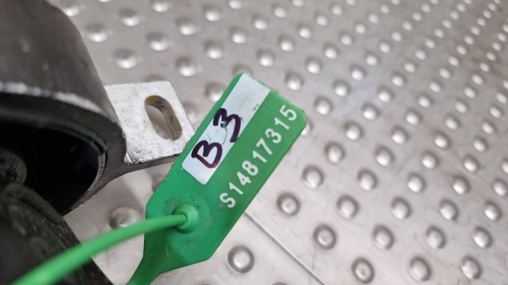 фото №7, Wał привідний 8680320 bmw x4 g02 x3 g01