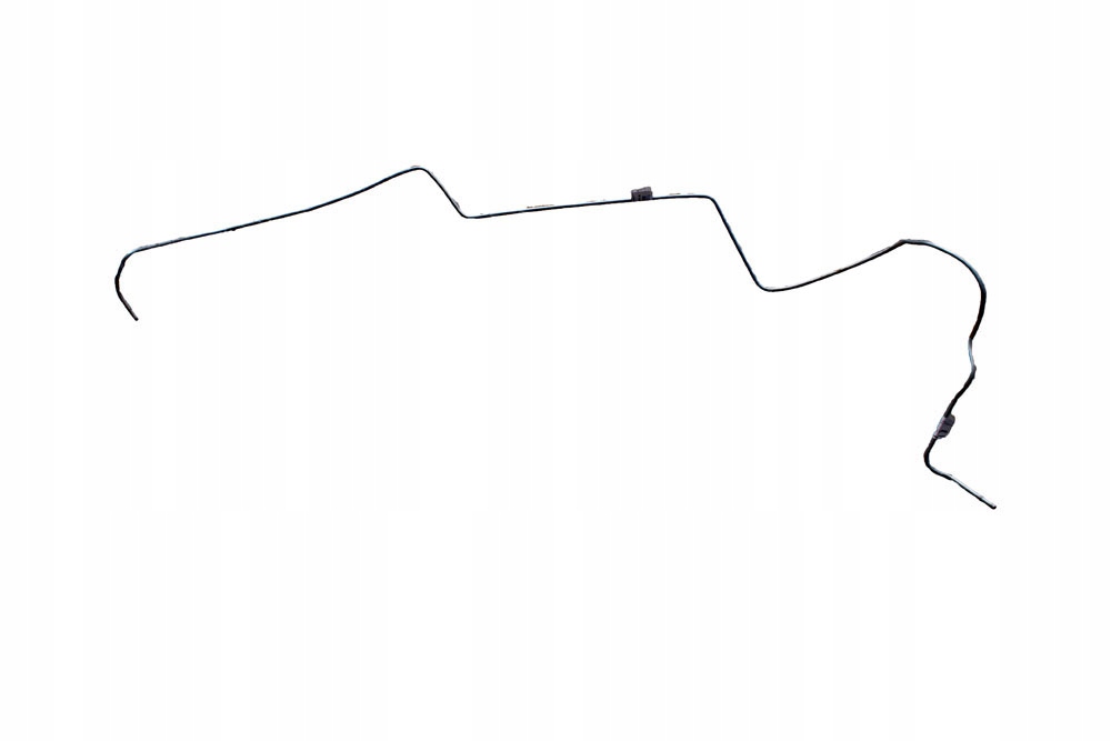 фото №1, Шланг топлива подающий skoda felicia 1.3 mpi 1.6