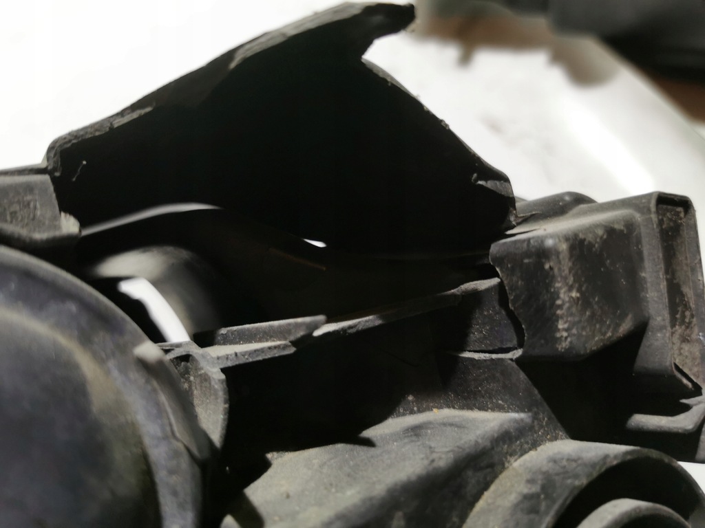 фото №13, Лампа правий перед audi a4 b8