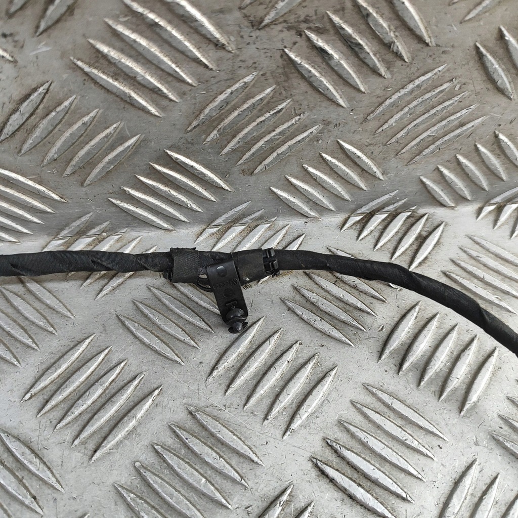 фото №6, Skoda enyaq iv 2025 жгут трубопровод датчика парковки pdc