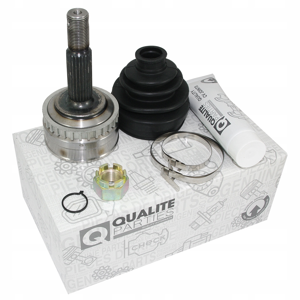 Купить Шрус  полуось opel astra f corsa b tigra vectra a