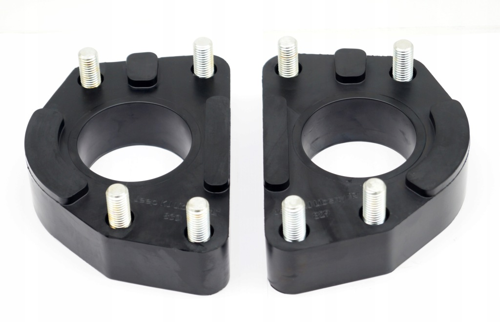 фото №3, Lift kit подвеска +2 cale +5cm jeep cherokee liberty kj 02-07 товар pl