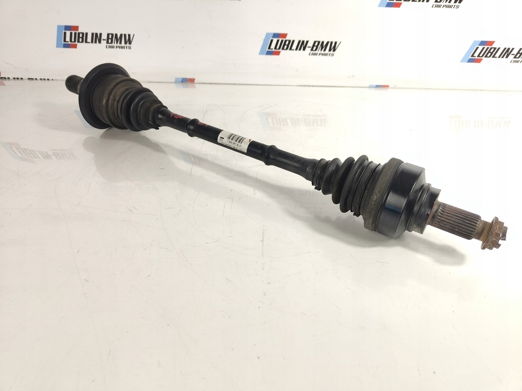 фото №1, Приводной вал левый задняя левая задняя bmw f20 f30 f32 f36 7640261