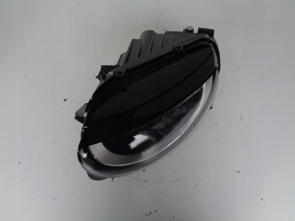 фото №3, Лампа левая фара fiat 500 ii 20- electric