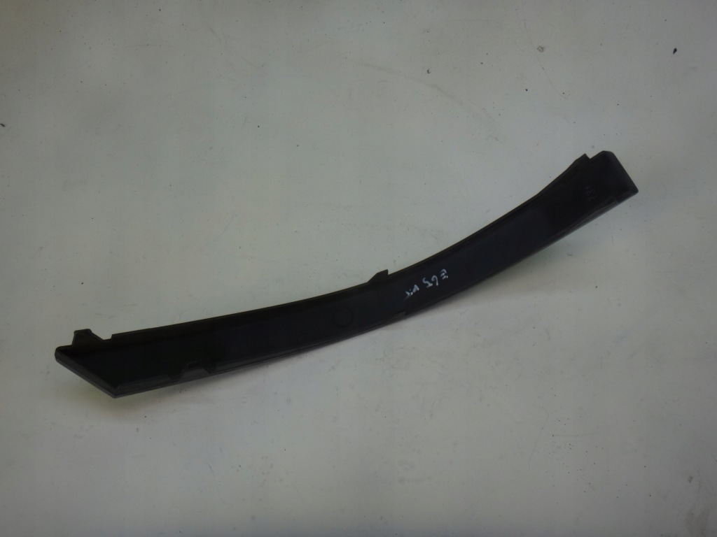 фото №2, Молдинг pod фара правый задняя bmw e65 toledo