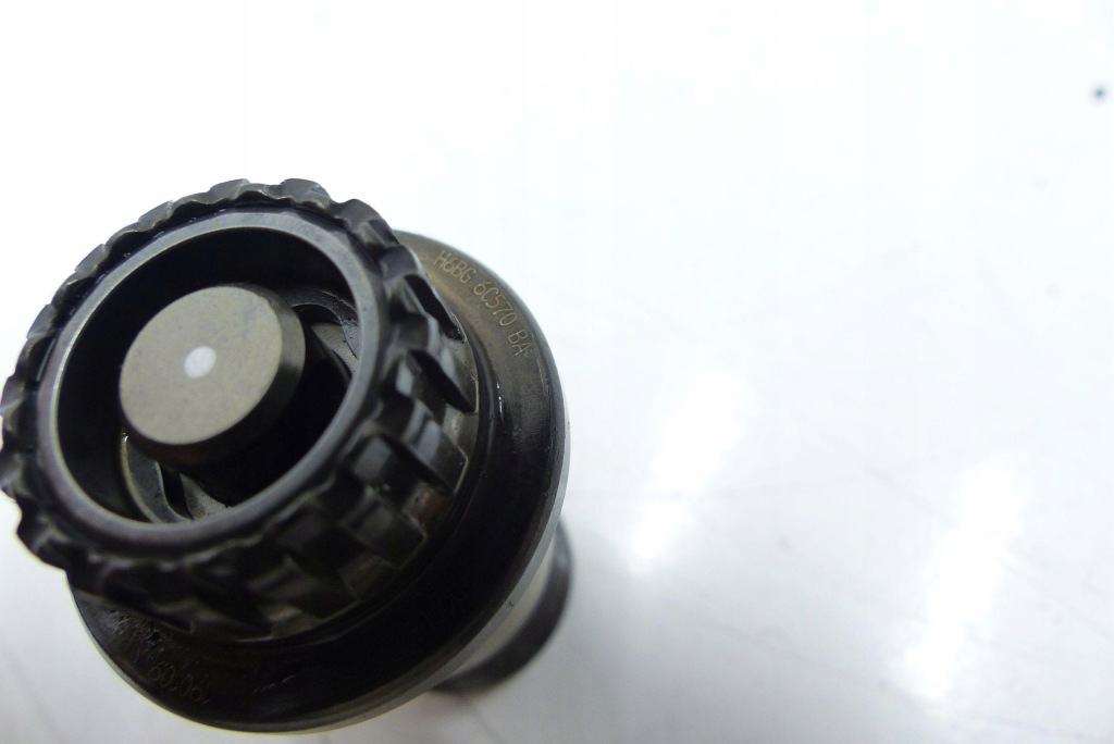 фото №6, Ford transit connect fiesta mk8 1.0 ecoboost b3ga варіатор всмоктуючий + болт