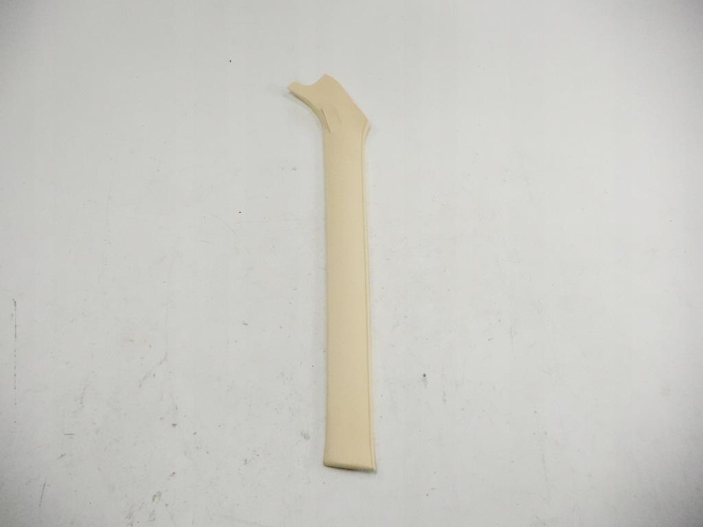 фото №4, Молдинг стойка порог renault 7700678711