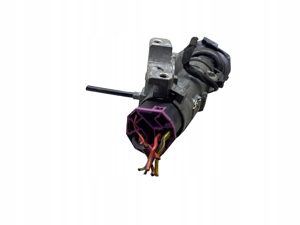 фото №14, Audi a6 s6 c5 4b 2500cm3 2002 блоки управления двигателя kombi 8e0907401j