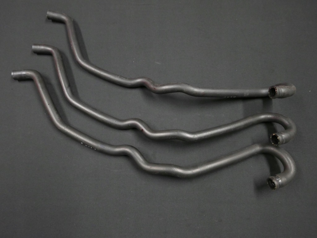 фото №1, Bmw x5 f15 x6 f16 шланг пабтрубок  воды n55 9124731