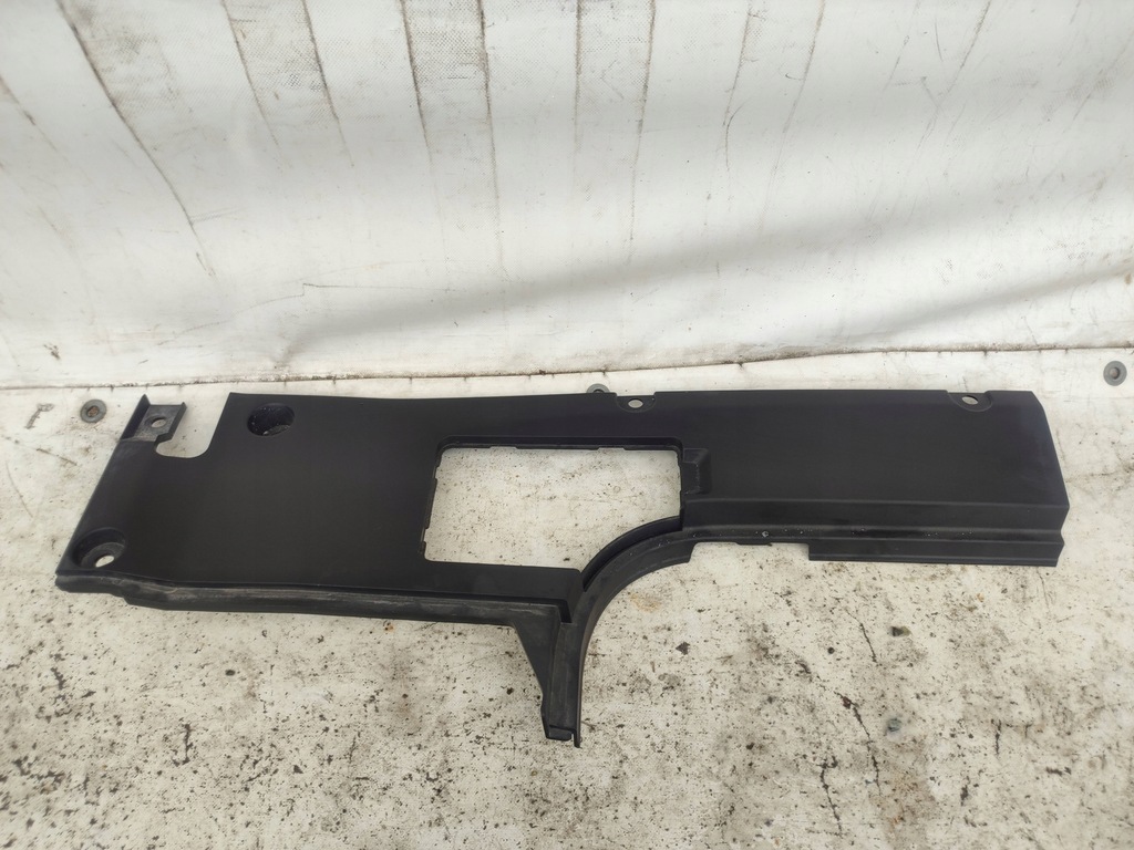 фото №1, Mg marvel r 11188529 електрик права корпус двигуна пластик накладка