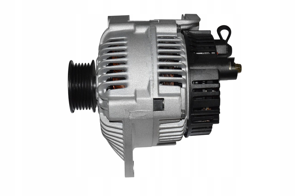 фото №1, Генератор 1.9 td mitsubishi carisma