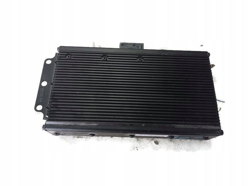 Купить Peugeot 207 5d 11r усилитель jbl